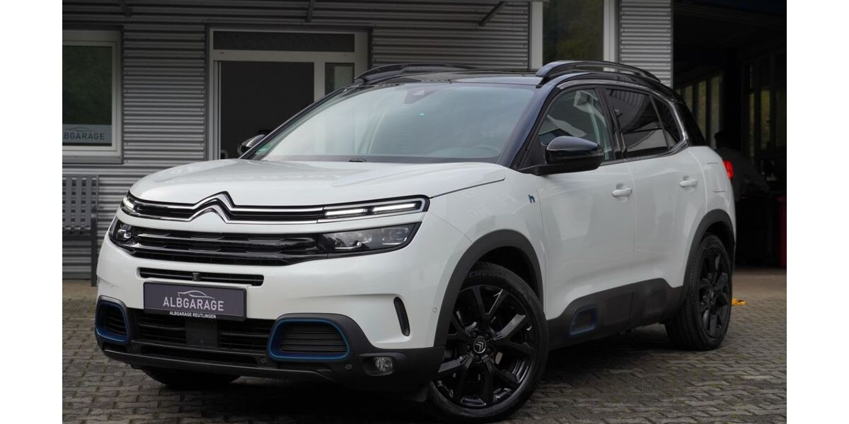 Citroen C5 Aircross 109.000 km 16.690 &euro; Pfullingen 72793