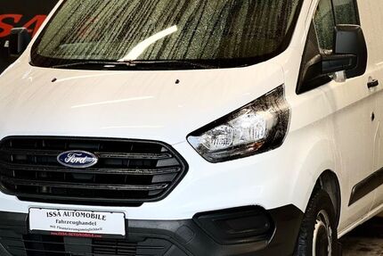 Ford Transit Custom 90.000 km 13.990 &euro; Pfullingen 72793
