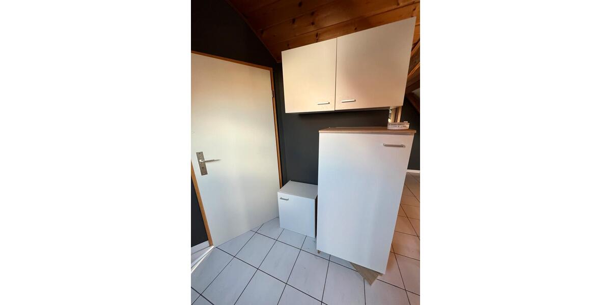 Dachgeschoßwohnung Horb am Neckar - 1 Zimmer, 40 m&sup2;, 420&euro; | Angebot:26367575