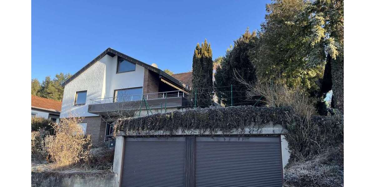 Etagenwohnung Aidlingen - 5.5 Zimmer, 110 m&sup2;, 1.590&euro; | Angebot:24615348