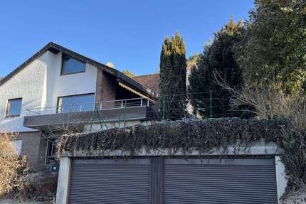 Wohnung Aidlingen - 5.5 Zimmer, 110 m&sup2;, 1.590&euro; | Angebot:24615348