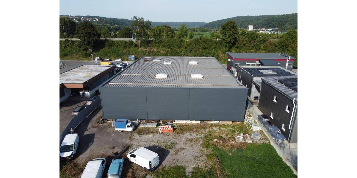 Gewerbeobjekt Tübingen Innenstadt - 2.100.000&euro; | Angebot:25775853