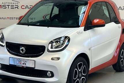 Smart forTwo 135.000 km 9.890 &euro; Magstadt 71106