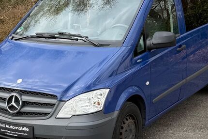 Mercedes-Benz Vito 250.000 km 8.950 &euro; Mössingen 72116