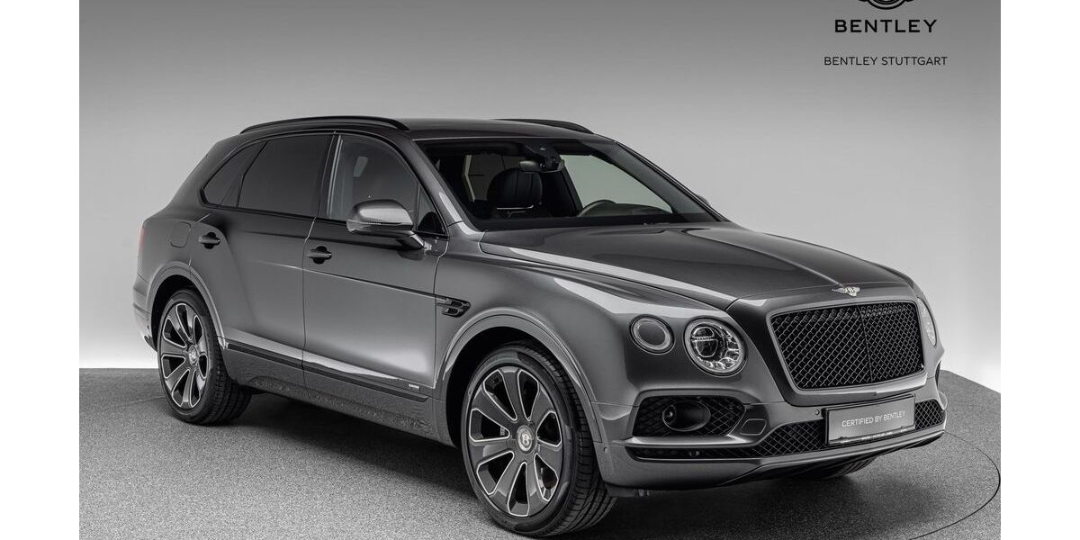 Bentley Bentayga 49.200 km 125.450 &euro; Böblingen 71034