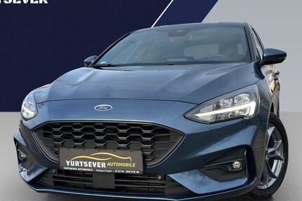 Ford Focus 74.496 km 15.590 &euro; Holzgerlingen 71088
