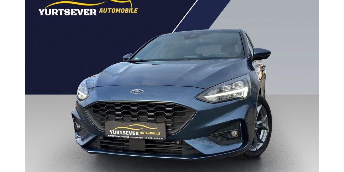 Ford Focus 74.496 km 15.790 &euro; Holzgerlingen 71088
