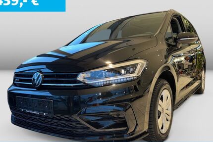 VW Touran 1.999 km 44.595 &euro; Sindelfingen 71063