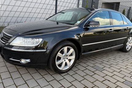 VW Phaeton 174.000 km 6.990 &euro; Grafenau 71120