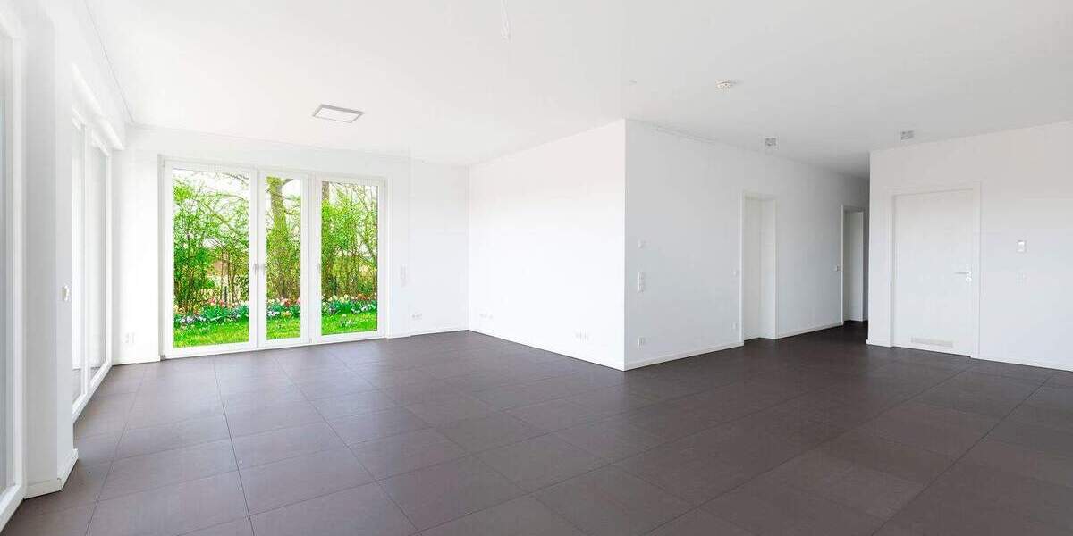 Etagenwohnung Stuttgart Möhringen - 4 Zimmer, 125 m&sup2;, 910.000&euro; | Angebot:25778143