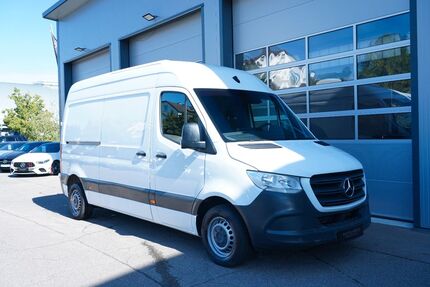 Mercedes-Benz Sprinter 83.727 km 22.610 &euro; Rottenburg am Neckar 72108