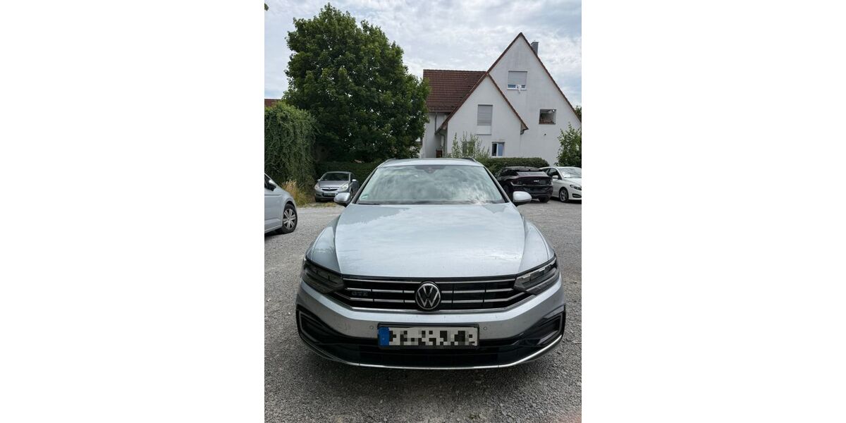 VW Passat 170.000 km 18.200 &euro; Ehningen 71139
