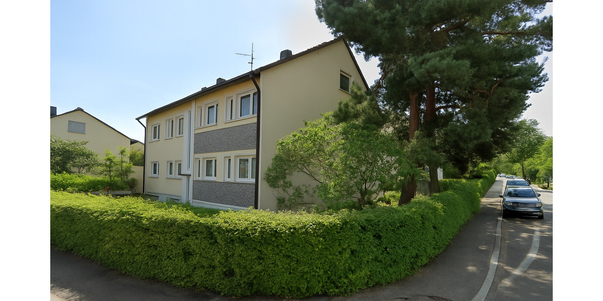 Mehrfamilienhaus, Wohnhaus Leinfelden-Echterdingen Leinfelden - 1 Zimmer, 346 m&sup2;, 1.280.000&euro; | Angebot:25694254