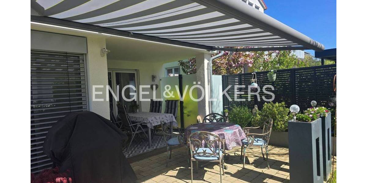 Etagenwohnung Mössingen - 4 Zimmer, 130 m&sup2;, 580.000&euro; | Angebot:26450977