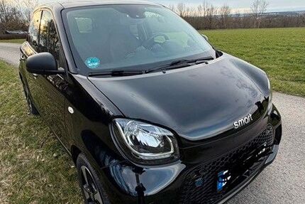 Smart ForFour 42.000 km 9.599 &euro; Reutlingen 72766