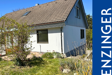 Haus Bad Urach - 6.5 Zimmer, 160 m&sup2;, 499.000&euro; | Angebot:26380504