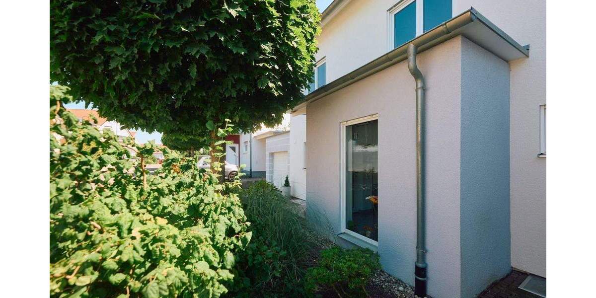 Doppelhaushälfte Altdorf - 5 Zimmer, 158 m&sup2;, 784.500&euro; | Angebot:25676159