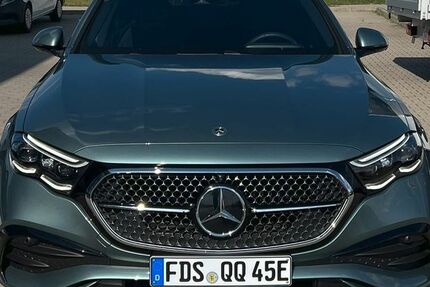 Mercedes-Benz E 300 20.000 km 57.099 &euro; Horb 72160