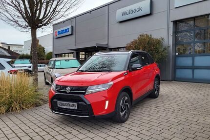 Suzuki Vitara 10.450 km 23.990 &euro; Ostfildern 73760