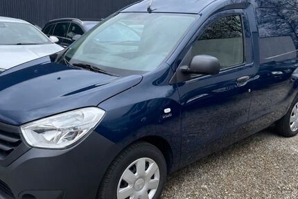 Dacia Dokker 128.500 km 6.499 &euro; Böblingen 71032