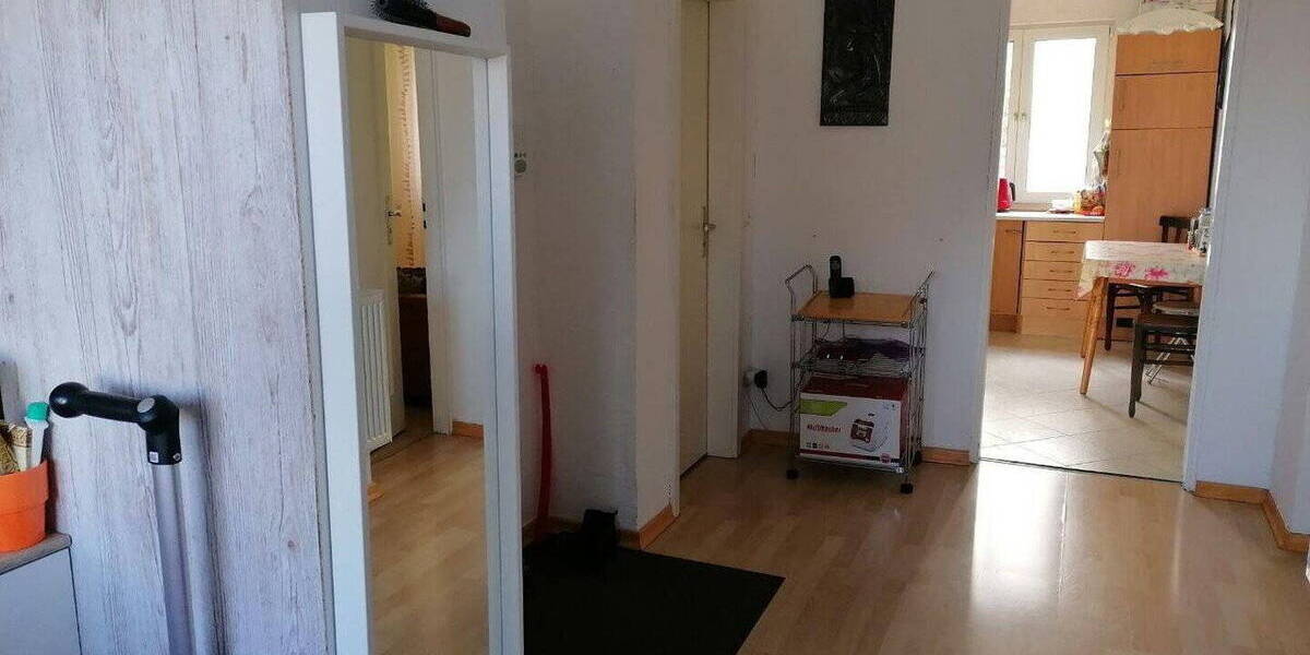 Etagenwohnung Stuttgart Degerloch - 2 Zimmer, 63 m&sup2;, 299.000&euro; | Angebot:25938704