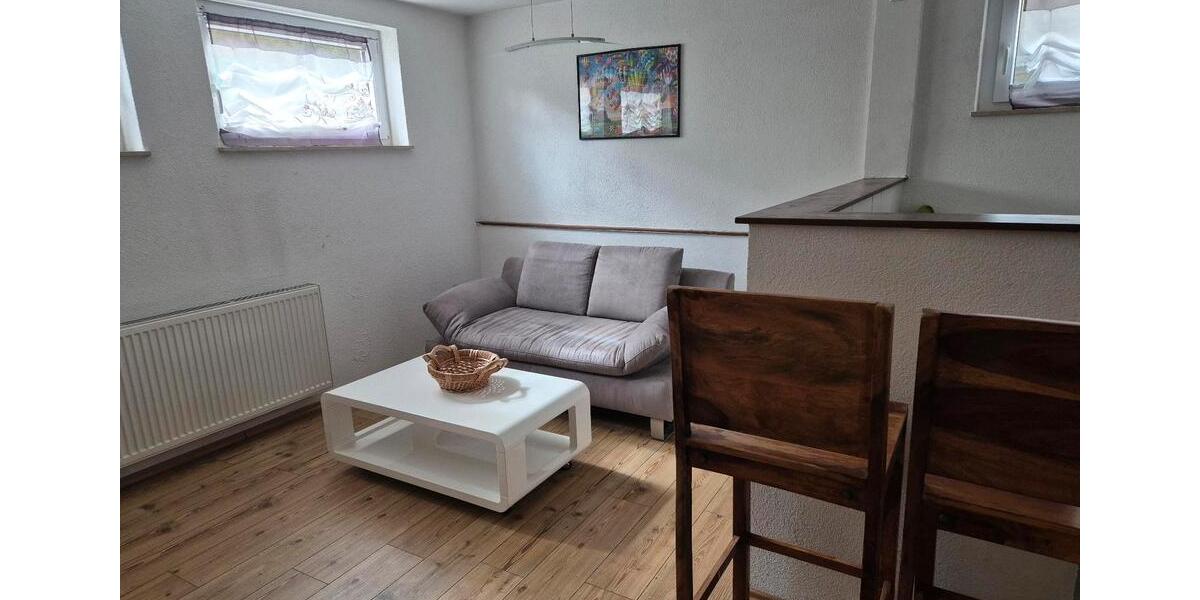 Etagenwohnung Horb am Neckar - 1.5 Zimmer, 42 m&sup2;, 650&euro; | Angebot:25713638