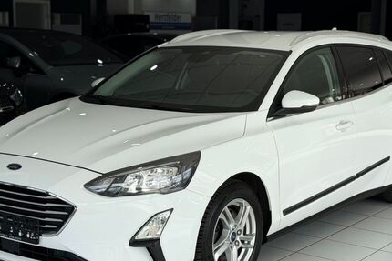 Ford Focus 99.000 km 10.990 &euro; Weil im Schönbuch 71093