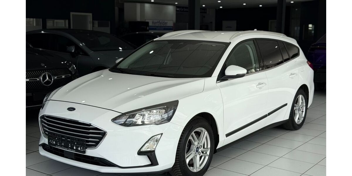 Ford Focus 99.000 km 10.990 &euro; Weil im Schönbuch 71093