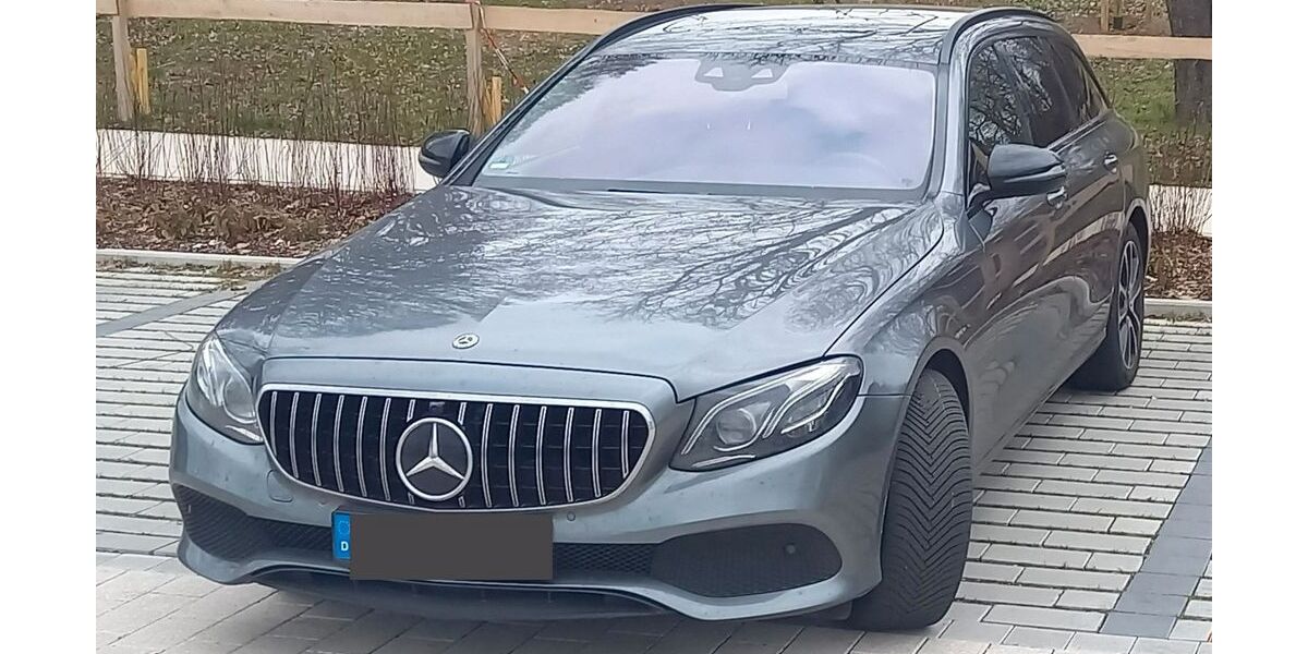 Mercedes-Benz E 220 236.000 km 16.990 &euro; Böblingen 71034