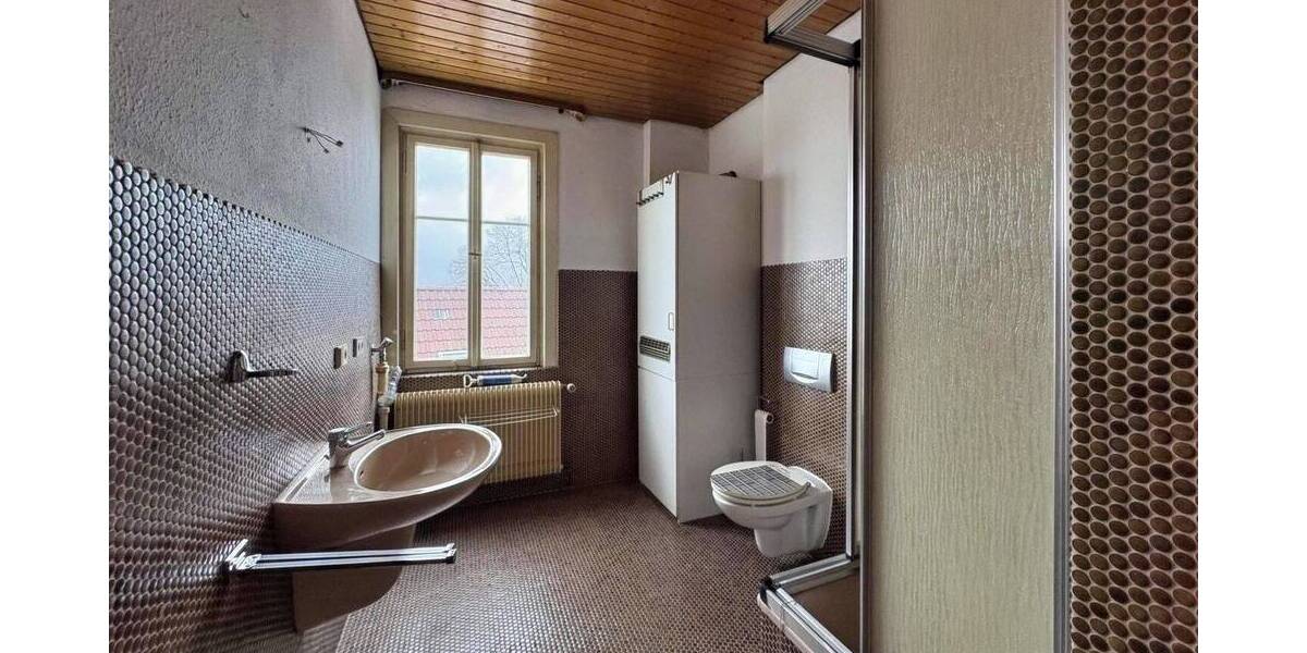 Mehrfamilienhaus, Wohnhaus Hechingen - 1 Zimmer, 308 m&sup2;, 395.000&euro; | Angebot:26571026