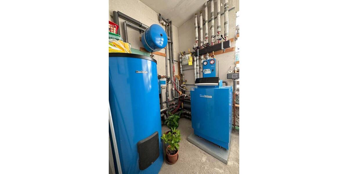 Mehrfamilienhaus, Wohnhaus Jettingen Oberjettingen - 9 Zimmer, 125 m&sup2;, 395.000&euro; | Angebot:25685578