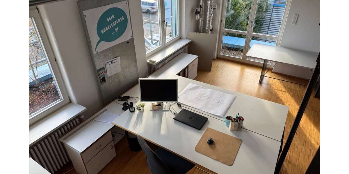 Gewerbeobjekt Böblingen Dagersheim - 450&euro; | Angebot:27207134