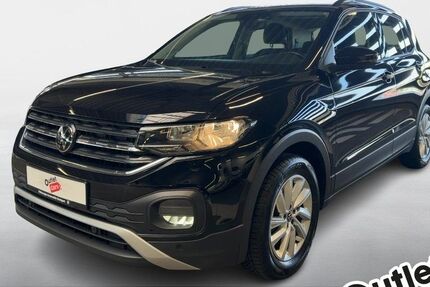 VW T-Cross 75.263 km 15.830 &euro; Stuttgart-Feuerbach 70469