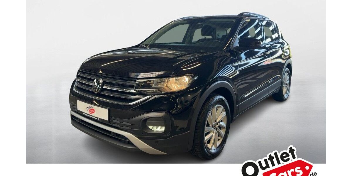 VW T-Cross 75.263 km 15.830 &euro; Stuttgart-Feuerbach 70469
