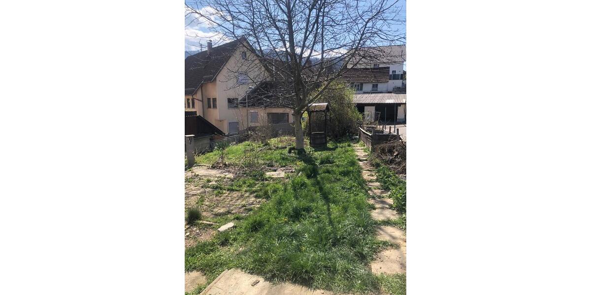 Bauernhaus, Landhaus Hechingen - 145.000&euro; | Angebot:22022623
