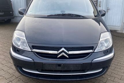 Citroen C8 165.000 km 3.999 &euro; Rangendingen 72414