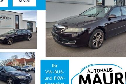 Mazda 6 141.500 km 990 &euro; Holzgerlingen 71088