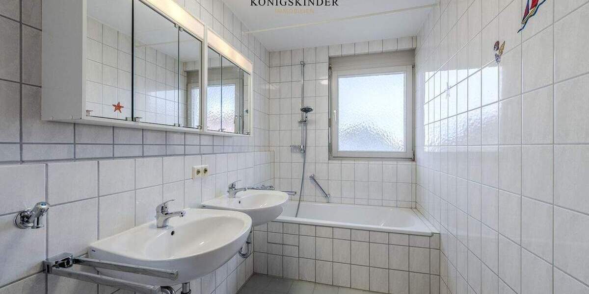 Etagenwohnung Filderstadt Plattenhardt - 3 Zimmer, 73 m&sup2;, 350.000&euro; | Angebot:25677283