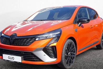 Renault Clio 5.298 km 20.480 &euro; Ostelsheim 75395