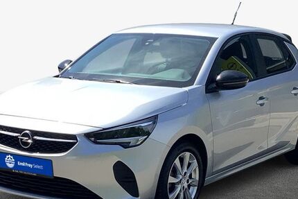 Opel Corsa 28.158 km 14.550 &euro; Tübingen 72072