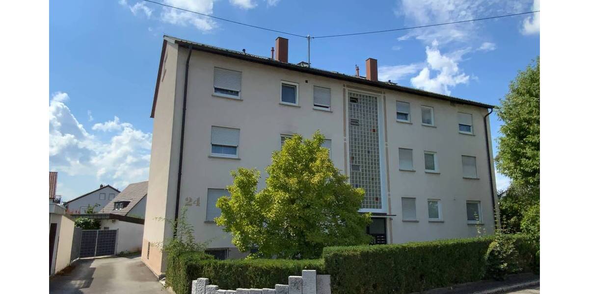 Mehrfamilienhaus, Wohnhaus Böblingen - 2 Zimmer, 540 m&sup2;, 1.690.000&euro; | Angebot:26094416