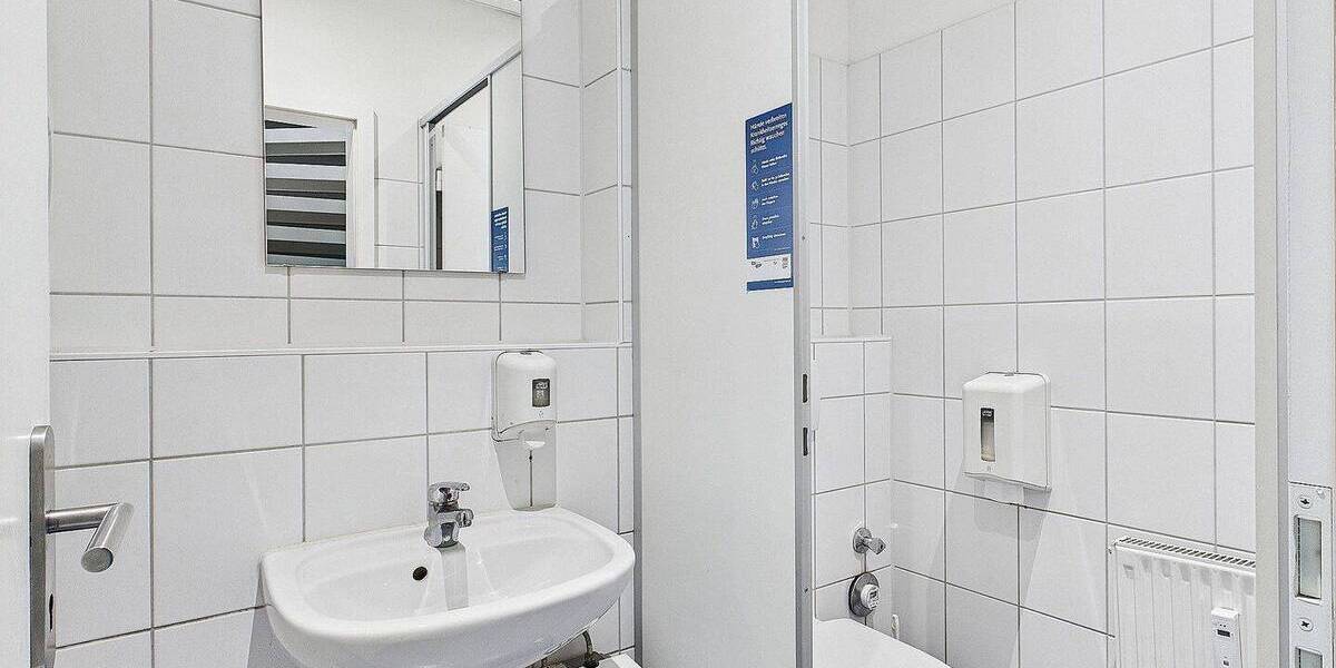 Gewerbeobjekt Stuttgart Mitte - 9.950&euro; | Angebot:25797806