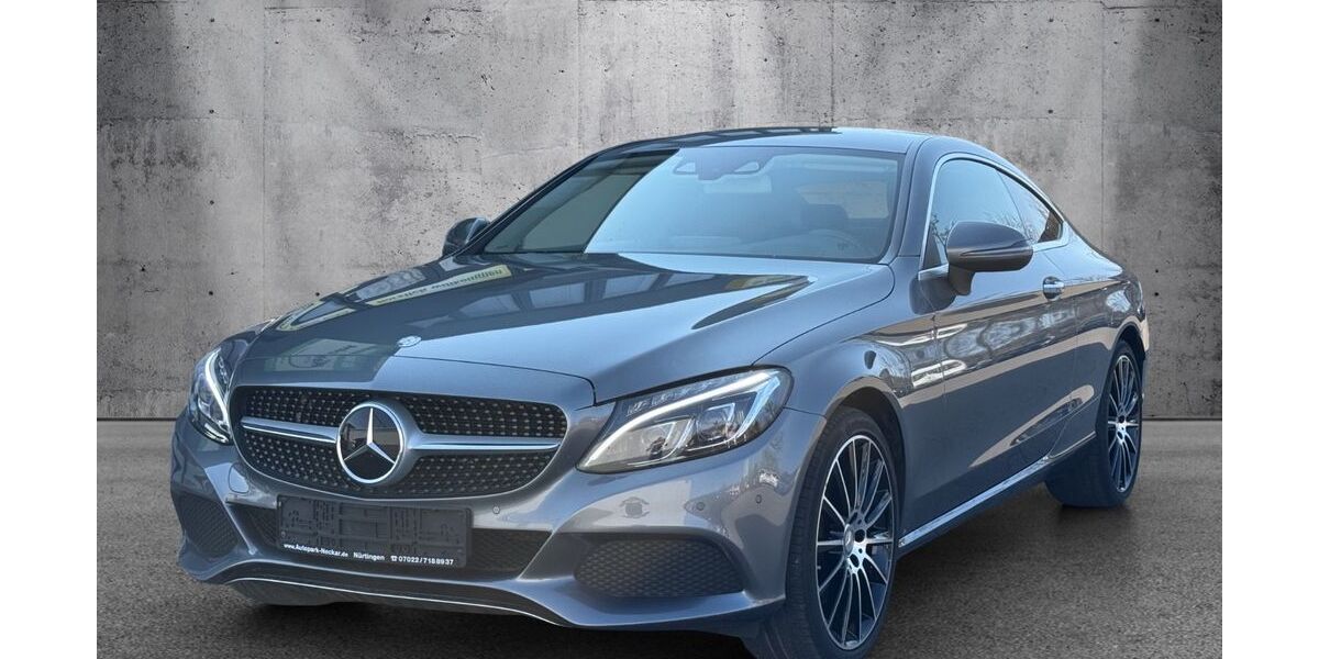 Mercedes-Benz C 300 53.400 km 29.490 &euro; Nürtingen bei Stuttgart 72622