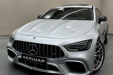 Mercedes-Benz AMG GT 30.000 km 109.500 &euro; Holzgerlingen 71088