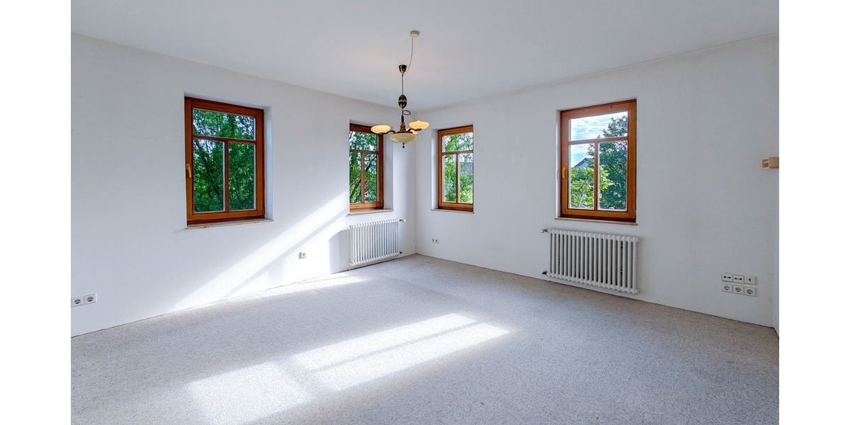 Charmantes Fachwerkhaus mit ELW, Atelier und Ausbaureserve - Wohnen & Arbeiten unter einem Dach - Bauernhaus, Landhaus Reutlingen Rommelsbach | Angebot:24690906