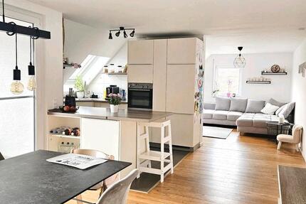 Wohnung Pliezhausen - 5 Zimmer, 119 m&sup2;, 519.000&euro; | Angebot:25638068