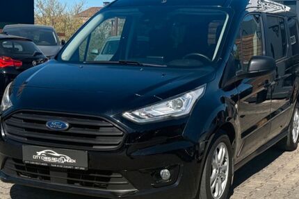 Ford Transit 144.000 km 10.980 &euro; Reutlingen 72766
