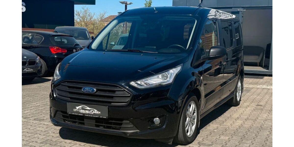 Ford Transit 144.000 km 10.980 &euro; Reutlingen 72766