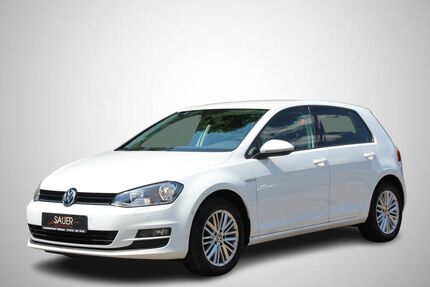 VW Golf 121.800 km 11.980 &euro; Pfullingen 72793