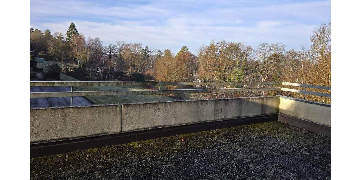 Etagenwohnung Horb Nordstetten - 1 Zimmer, 50 m&sup2;, 139.000&euro; | Angebot:25707848